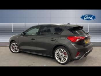 Used Ford Focus 2018 for sale - 74730437: Photo