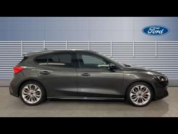 Used Ford Focus 2018 for sale - 74730437: Photo