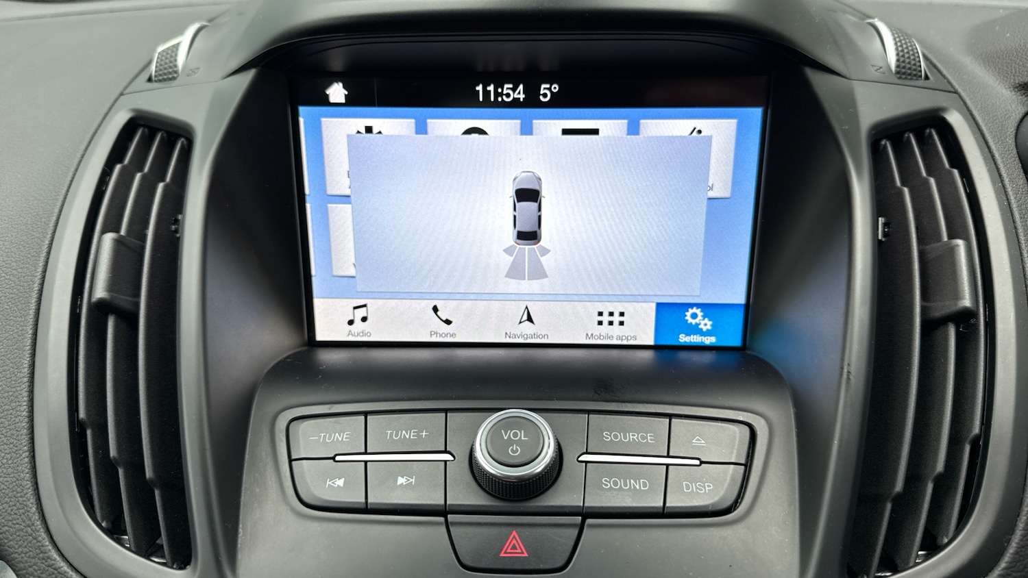 Used Ford Kuga 2019 for sale - 78018184: Photo 10