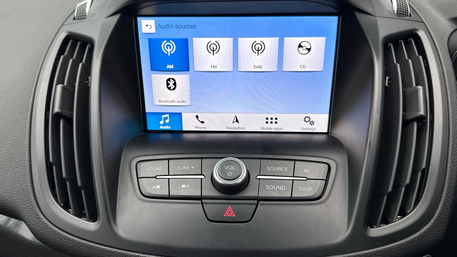 Used Ford Kuga 2019 for sale - 78018184: Photo 11