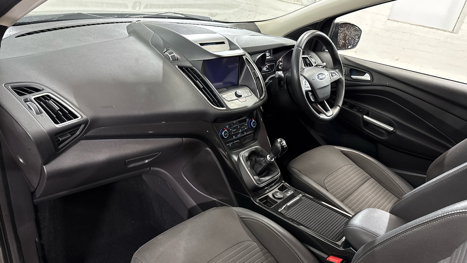 Used Ford Kuga 2019 for sale - 78018184: Photo 12