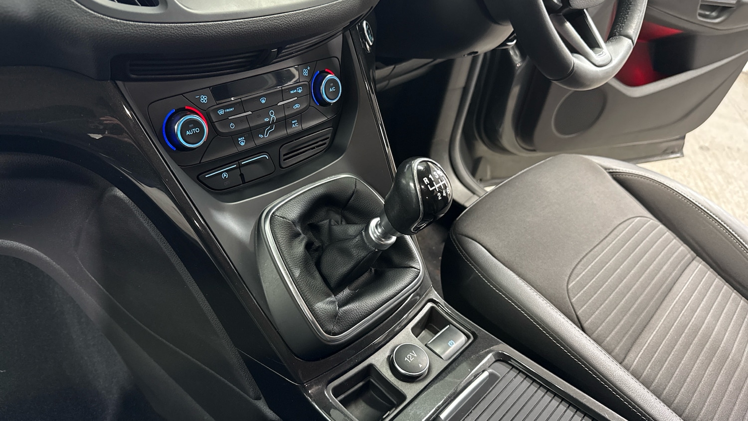 Used Ford Kuga 2019 for sale - 78018184: Photo 13