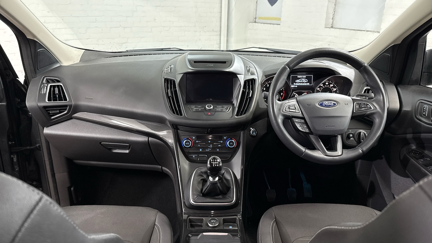 Used Ford Kuga 2019 for sale - 78018184: Photo 15