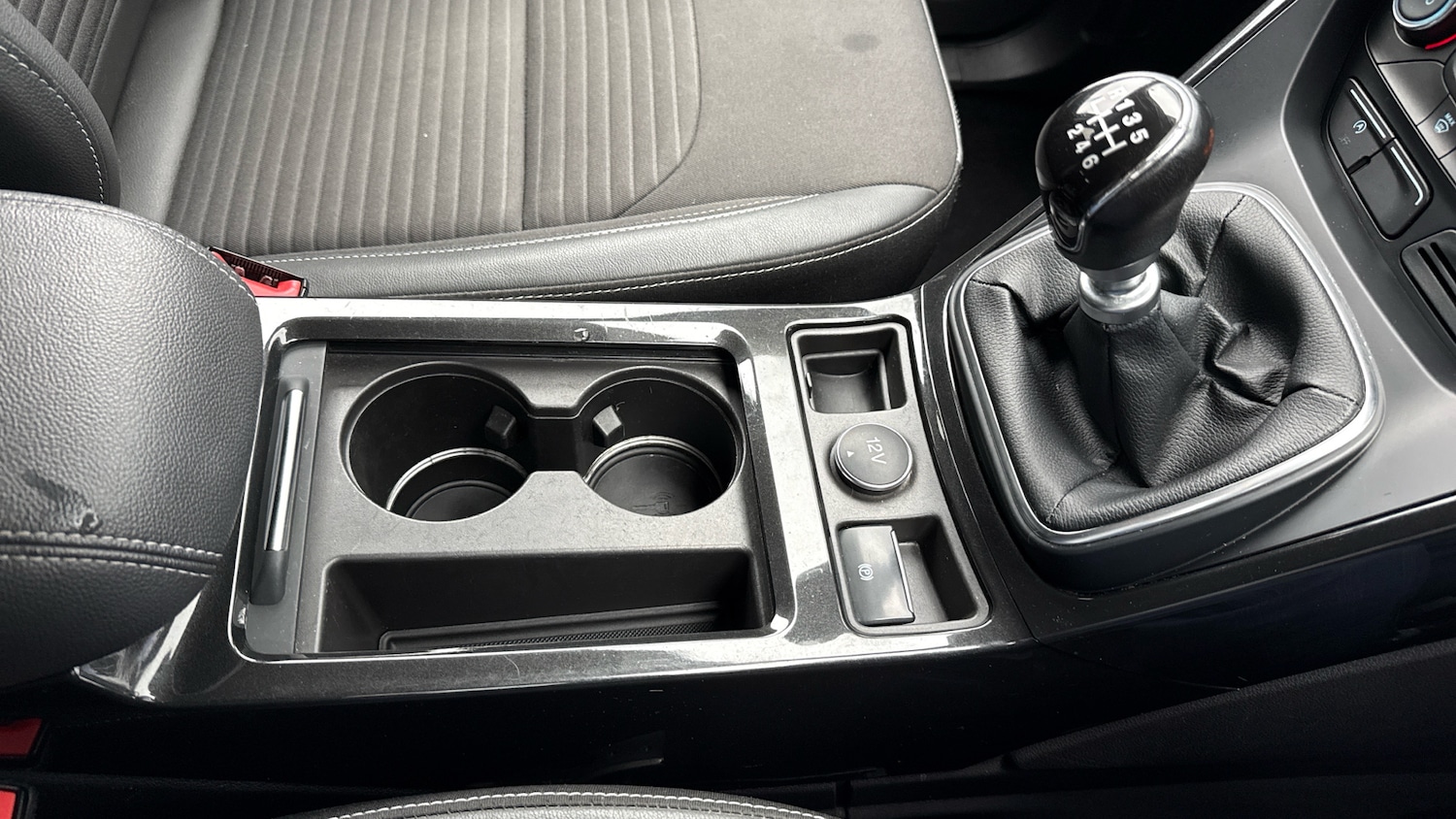 Used Ford Kuga 2019 for sale - 78018184: Photo 18