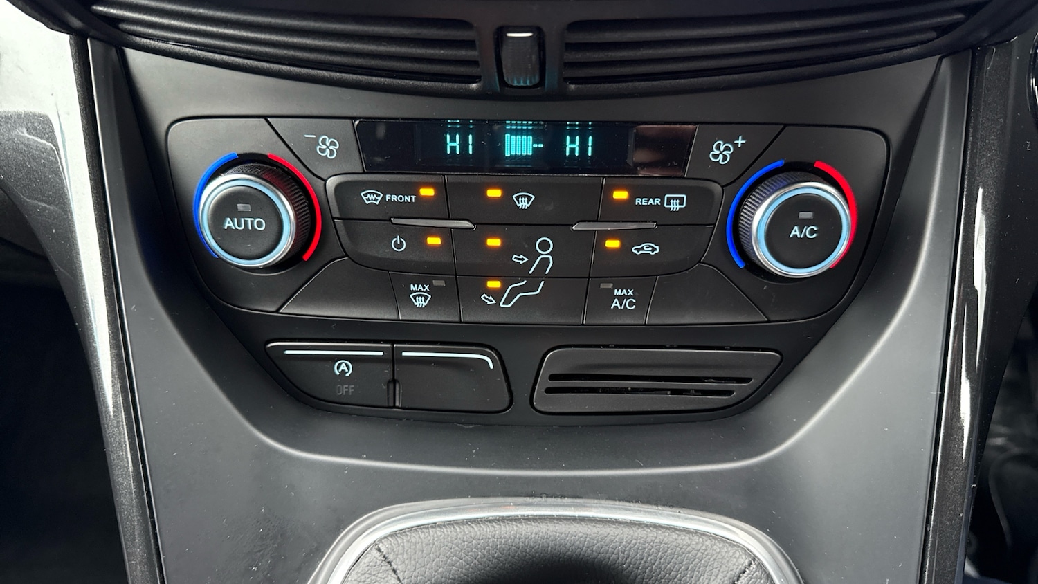 Used Ford Kuga 2019 for sale - 78018184: Photo 19