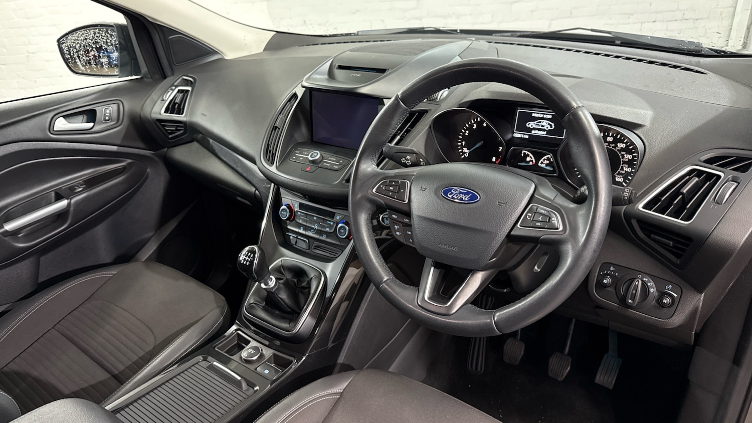 Used Ford Kuga 2019 for sale - 78018184: Photo 20
