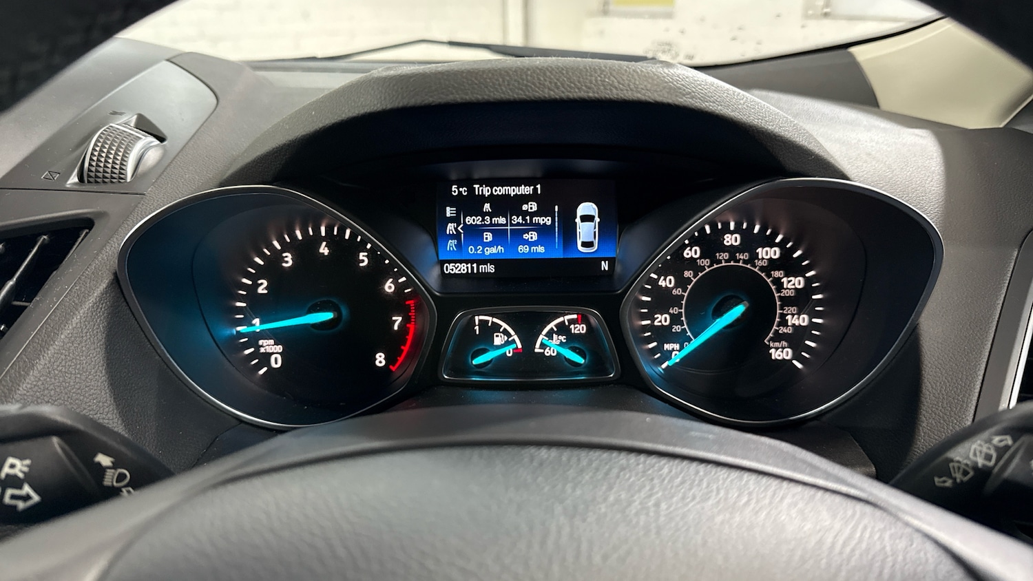 Used Ford Kuga 2019 for sale - 78018184: Photo 22