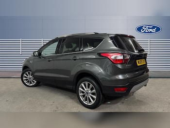 Used Ford Kuga 2019 for sale - 78018184: Photo
