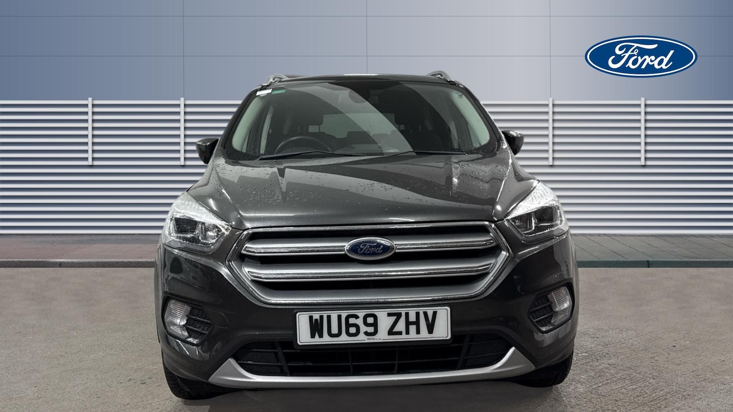 Used Ford Kuga 2019 for sale - 78018184: Photo 3