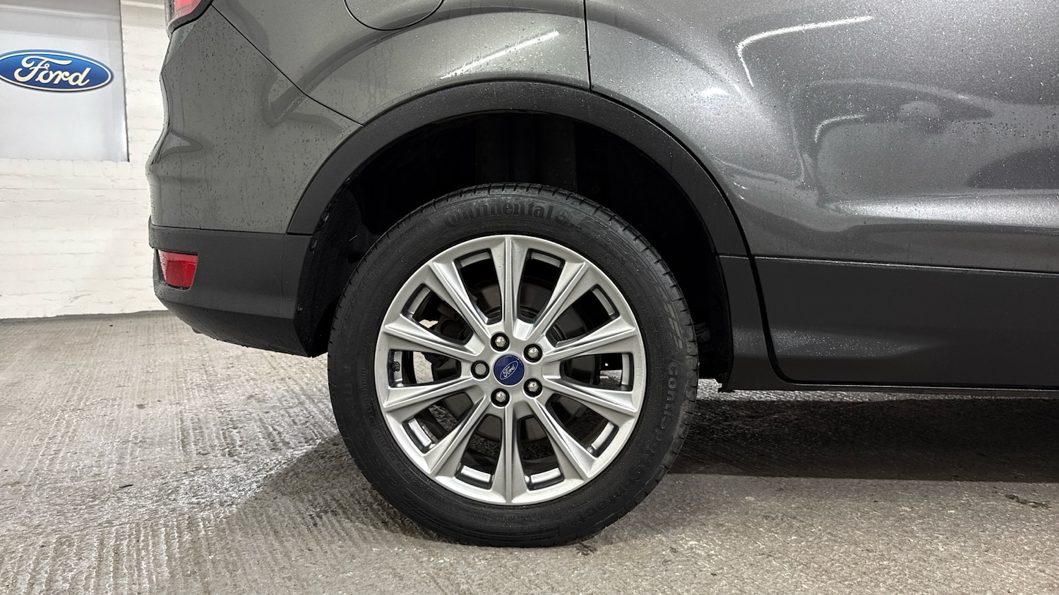 Used Ford Kuga 2019 for sale - 78018184: Photo 31