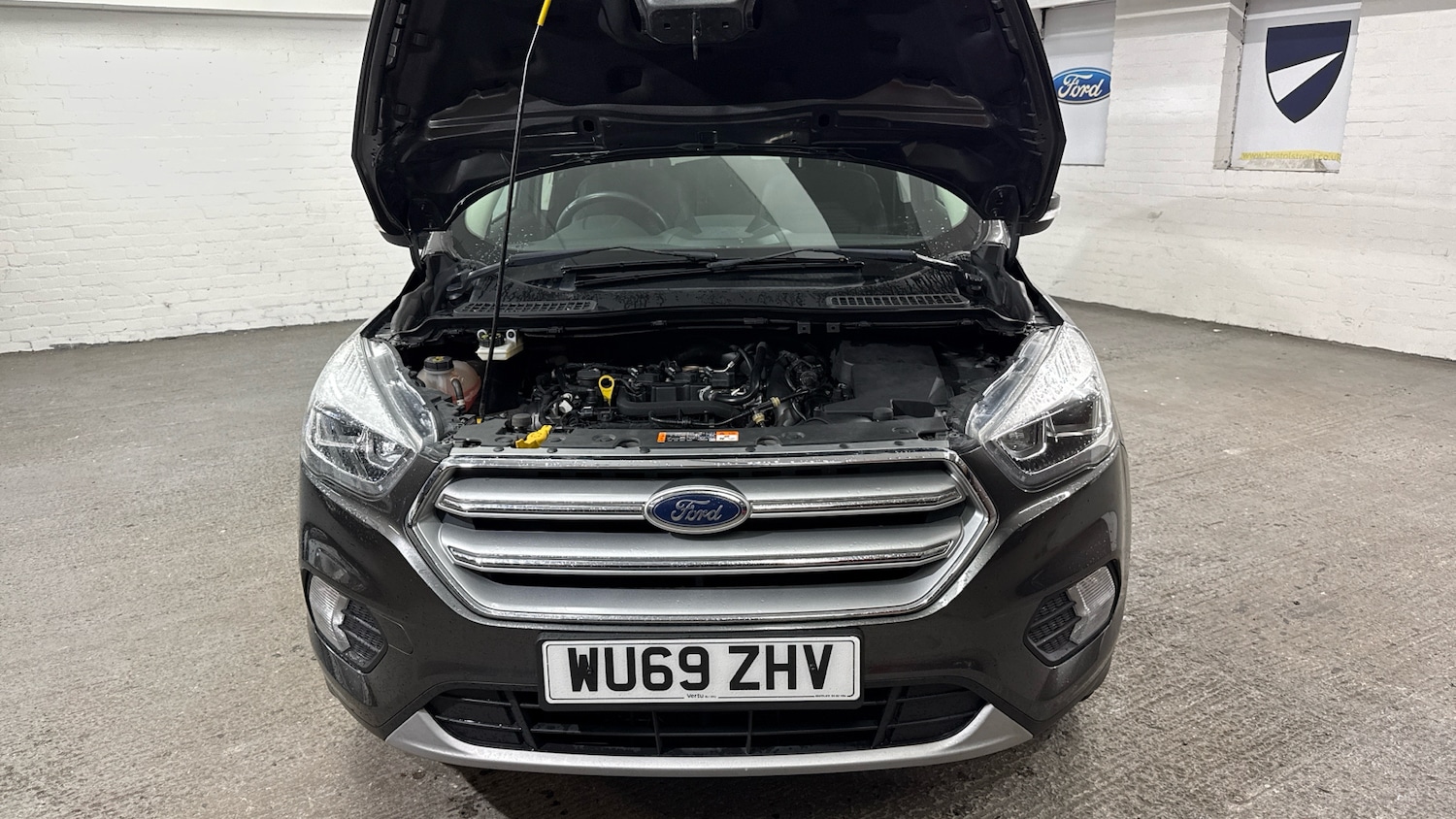 Used Ford Kuga 2019 for sale - 78018184: Photo 32