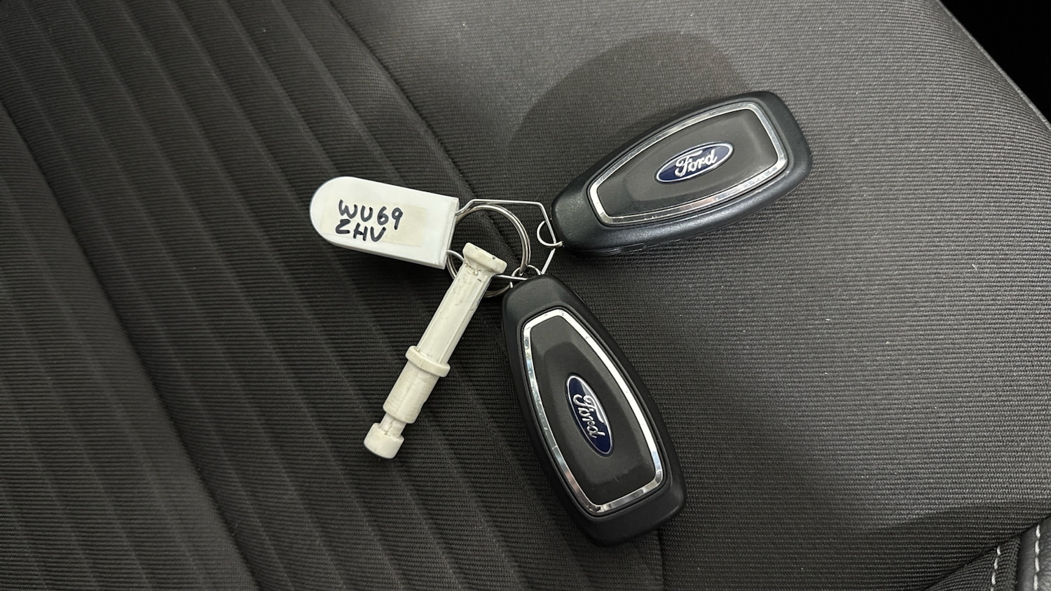 Used Ford Kuga 2019 for sale - 78018184: Photo 34