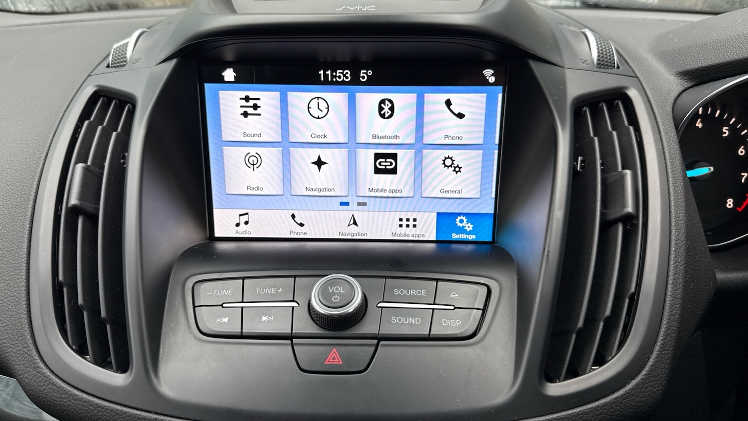 Used Ford Kuga 2019 for sale - 78018184: Photo 37