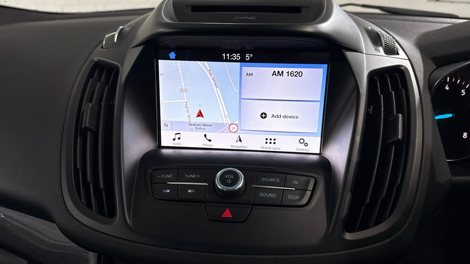 Used Ford Kuga 2019 for sale - 78018184: Photo 39