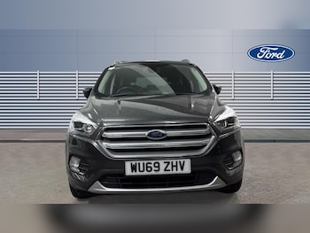 Used Ford Kuga 2019 for sale - 78018184: Photo