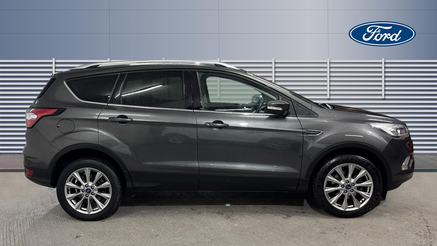 Used Ford Kuga 2019 for sale - 78018184: Photo 4