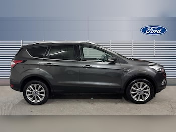 Used Ford Kuga 2019 for sale - 78018184: Photo
