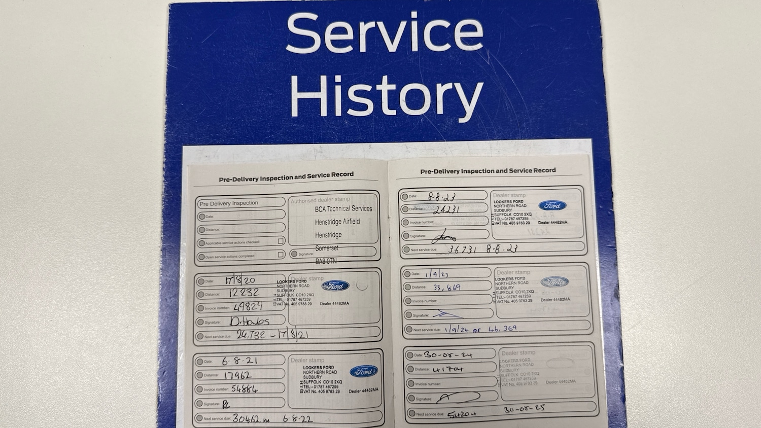 Used Ford Kuga 2019 for sale - 78018184: Photo 5