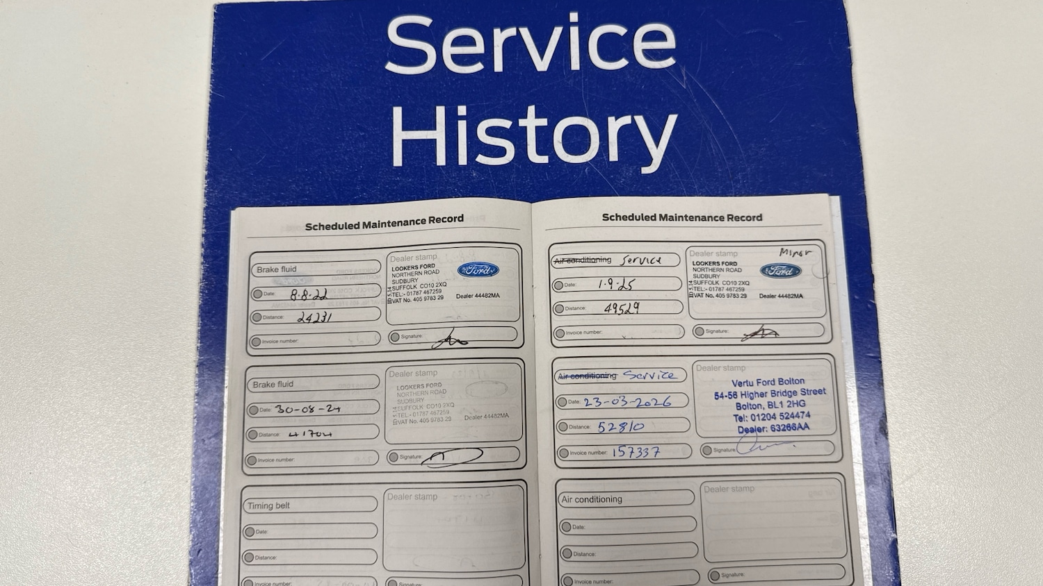 Used Ford Kuga 2019 for sale - 78018184: Photo 6