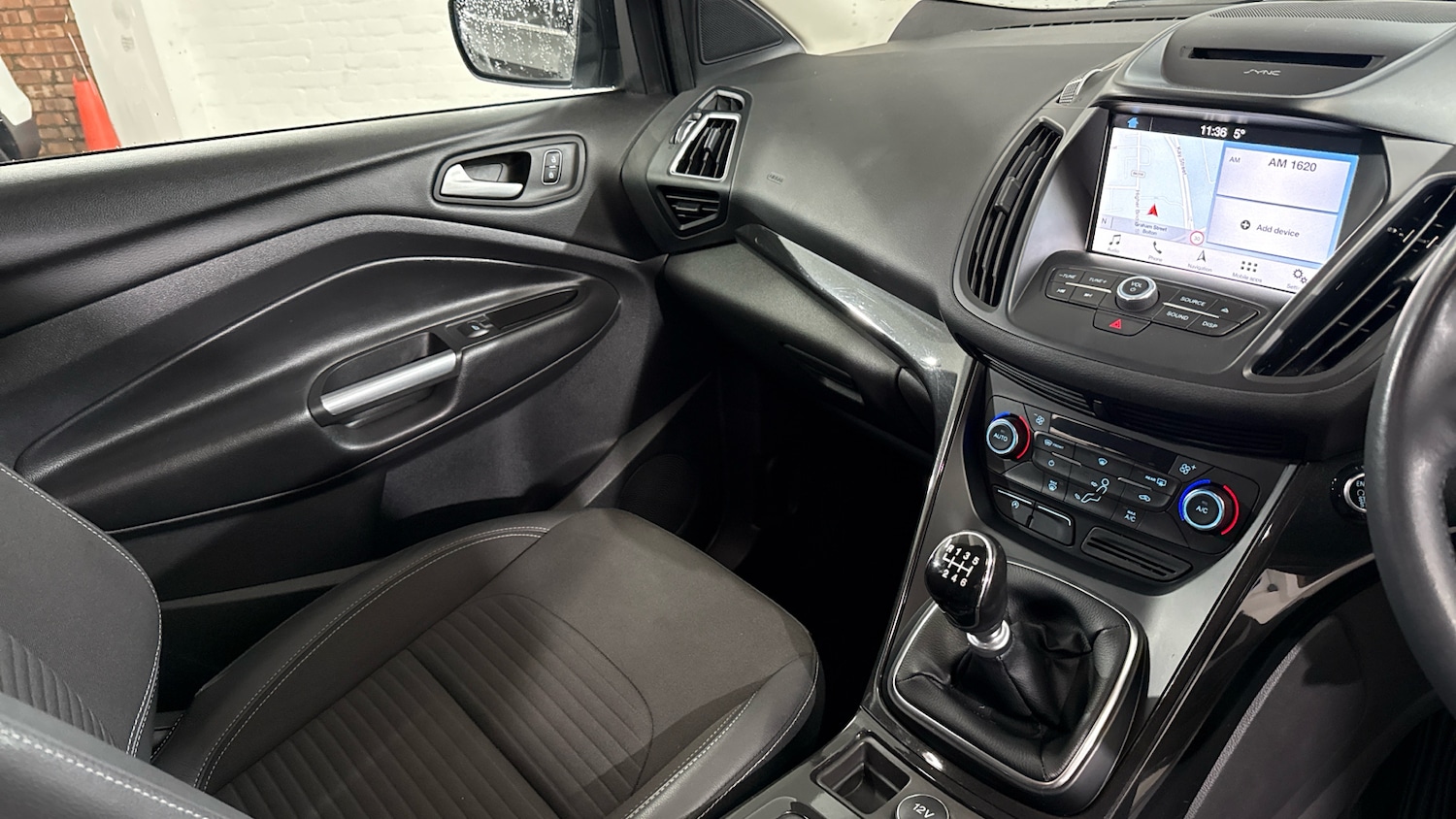 Used Ford Kuga 2019 for sale - 78018184: Photo 7