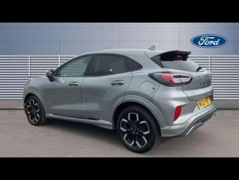 Used Ford Puma 2023 for sale - 75118657: Photo