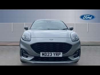 Used Ford Puma 2023 for sale - 75118657: Photo