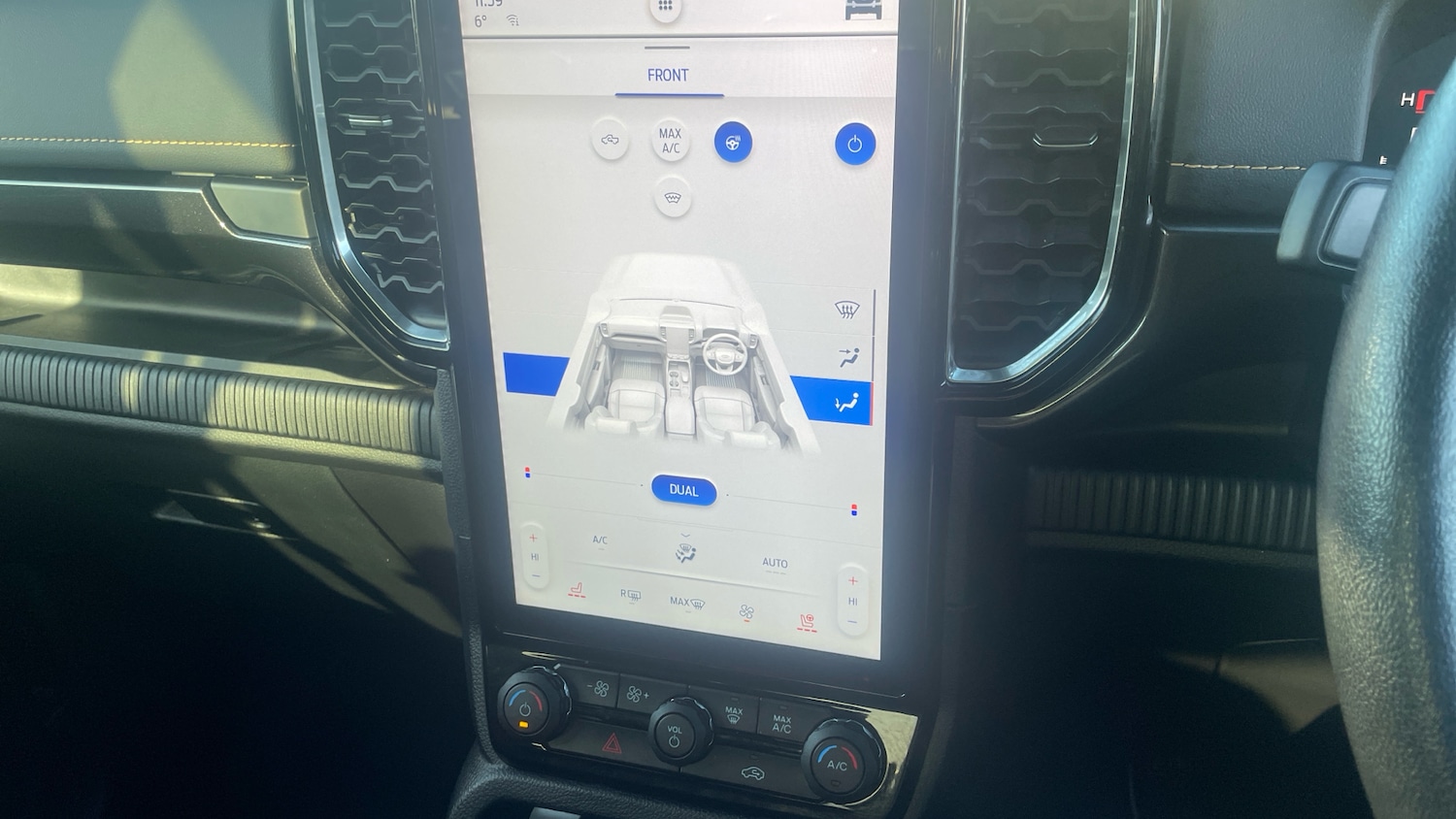 Used Ford Ranger 2023 for sale - 76910925: Photo 10