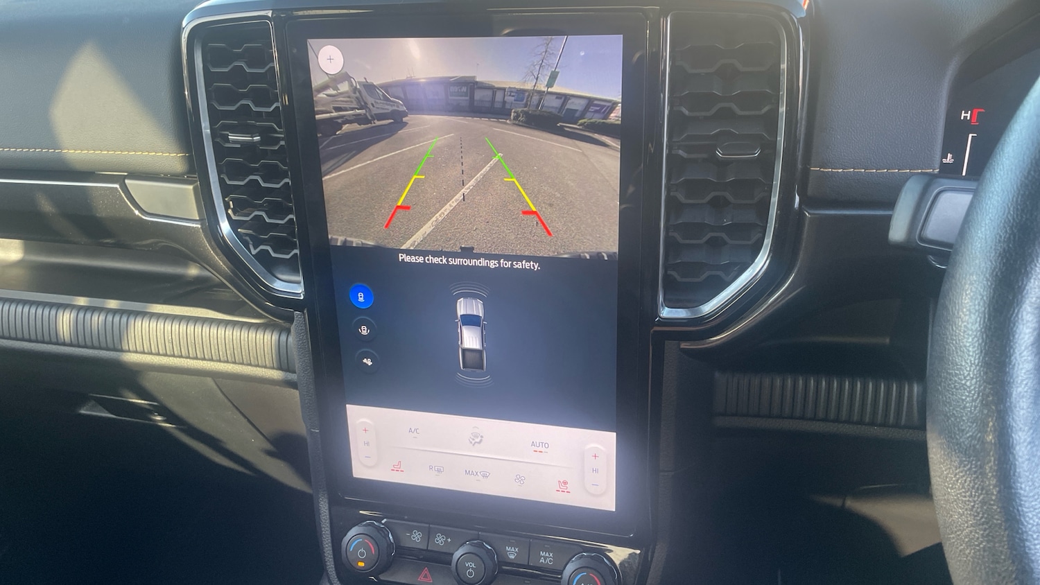 Used Ford Ranger 2023 for sale - 76910925: Photo 11