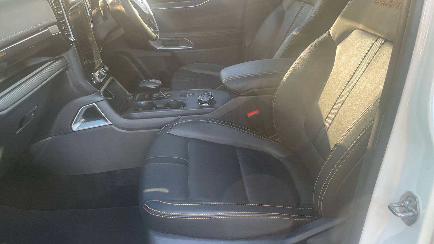 Used Ford Ranger 2023 for sale - 76910925: Photo 13