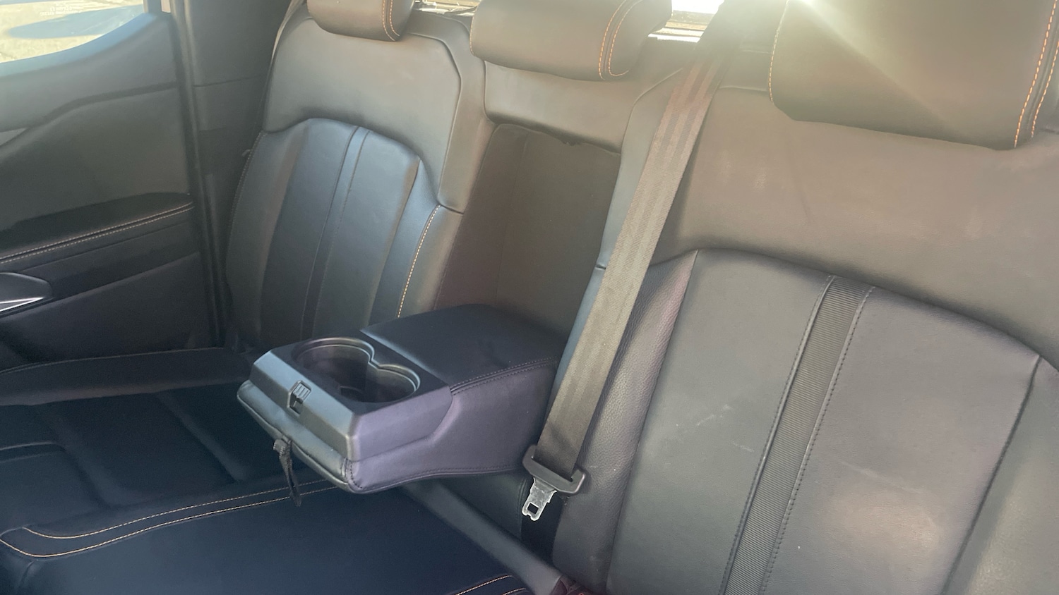 Used Ford Ranger 2023 for sale - 76910925: Photo 14