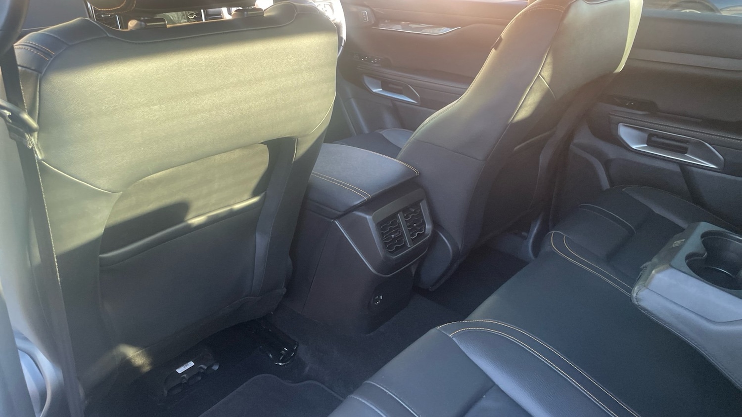 Used Ford Ranger 2023 for sale - 76910925: Photo 15