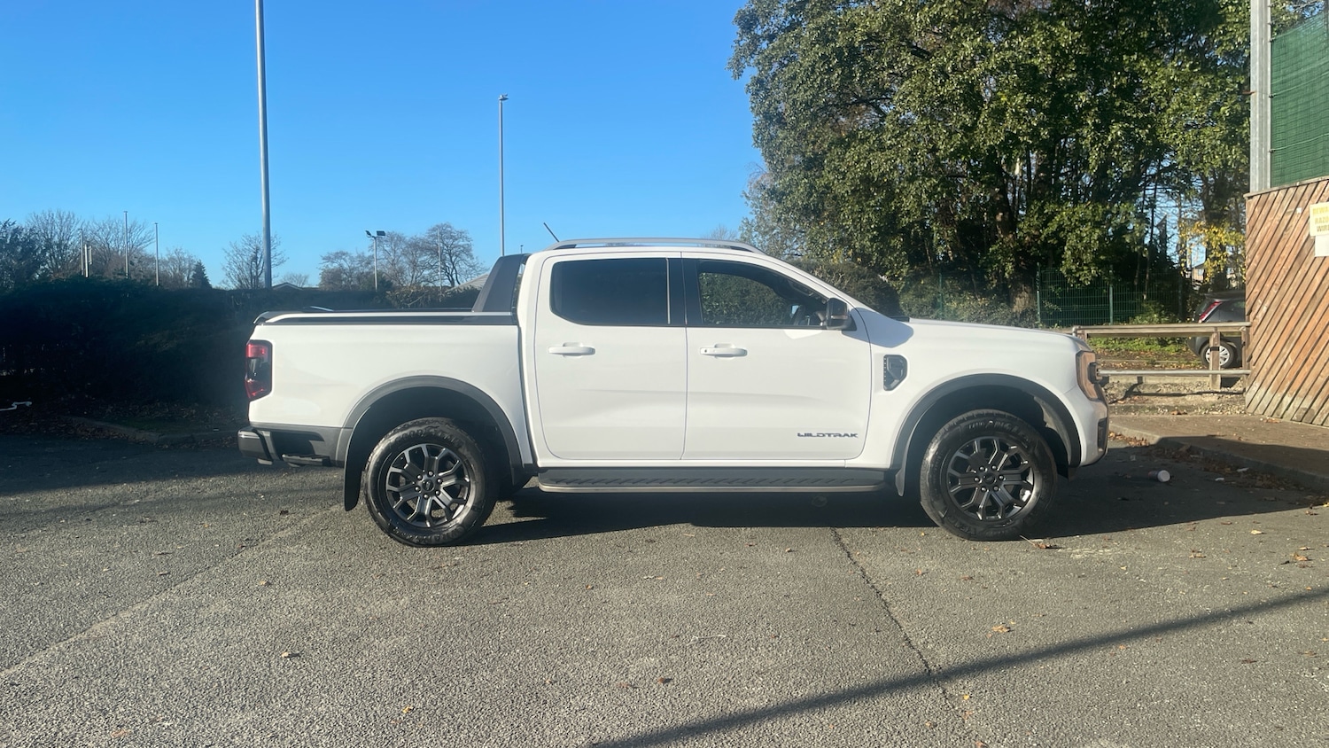 Used Ford Ranger 2023 for sale - 76910925: Photo 19