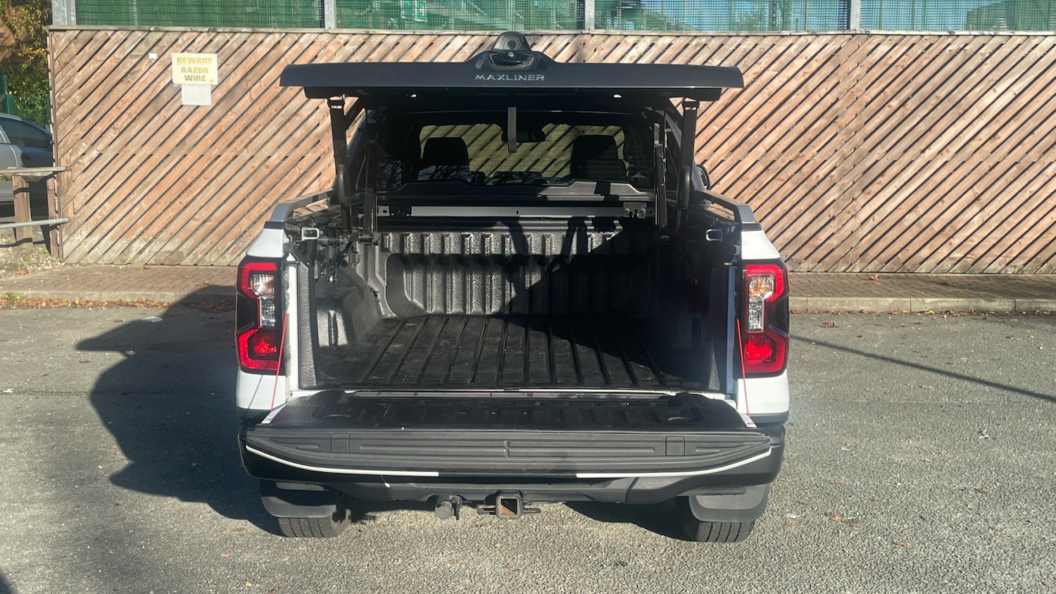 Used Ford Ranger 2023 for sale - 76910925: Photo 22