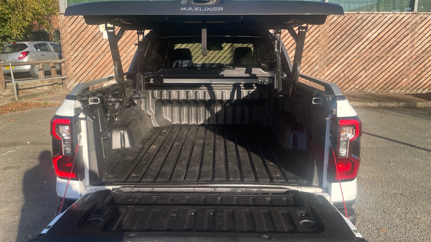 Used Ford Ranger 2023 for sale - 76910925: Photo 23