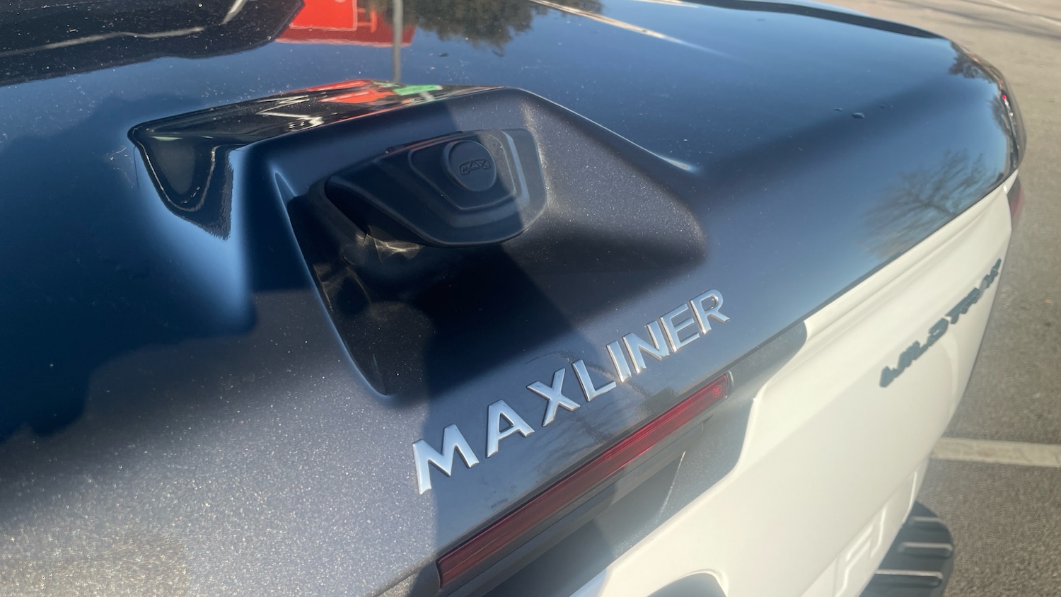 Used Ford Ranger 2023 for sale - 76910925: Photo 26