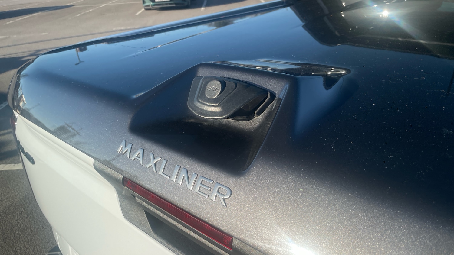 Used Ford Ranger 2023 for sale - 76910925: Photo 27