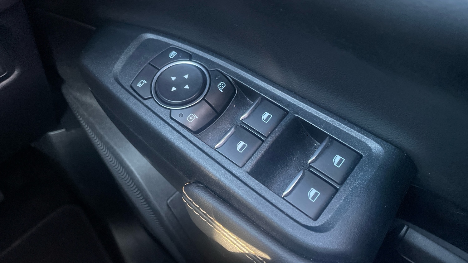 Used Ford Ranger 2023 for sale - 76910925: Photo 28