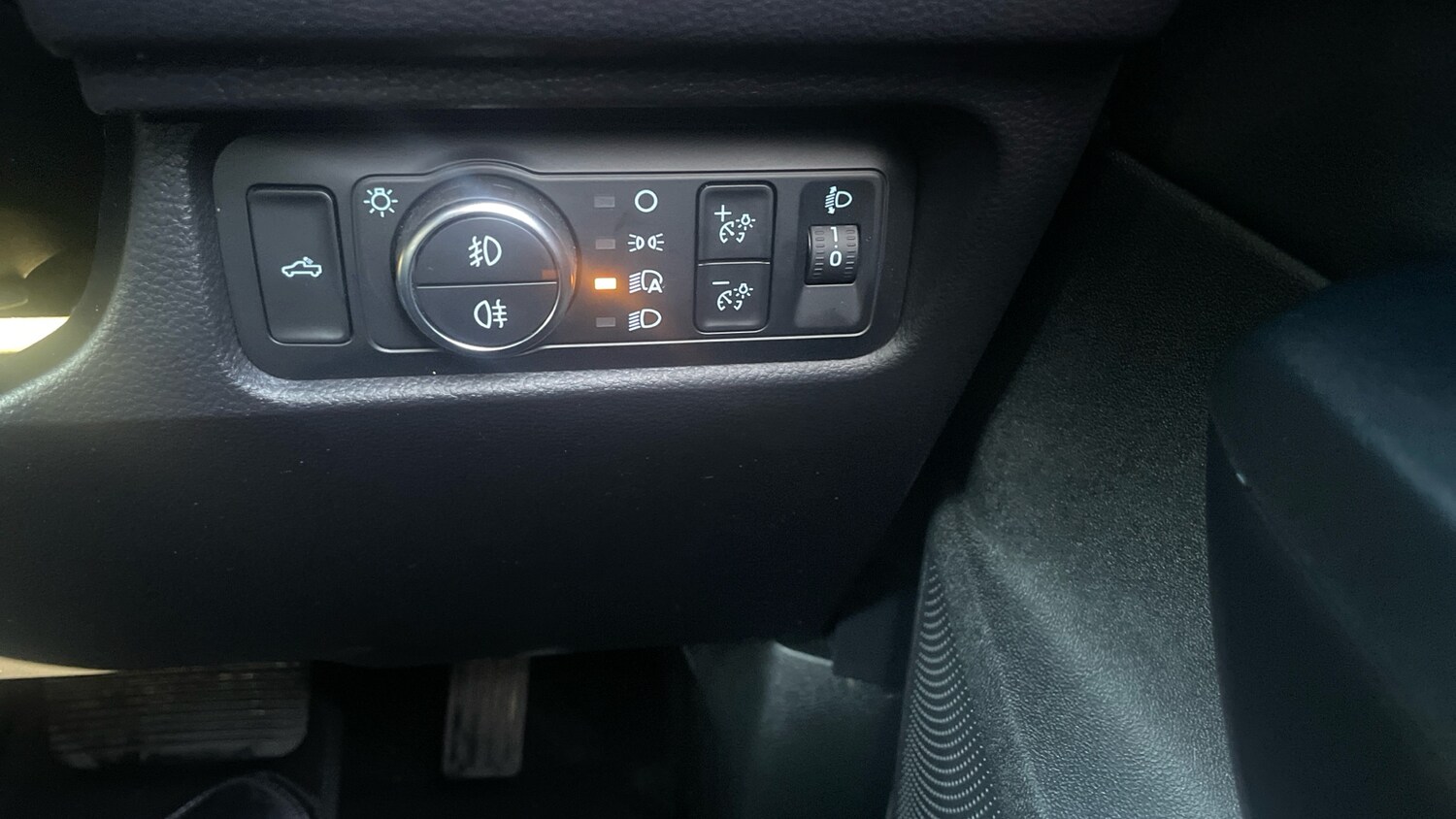 Used Ford Ranger 2023 for sale - 76910925: Photo 29