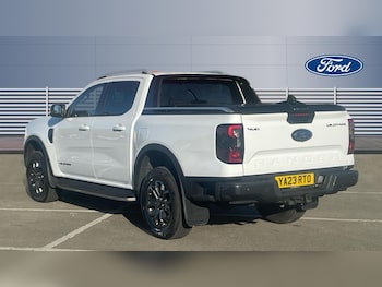 Used Ford Ranger 2023 for sale - 76910925: Photo