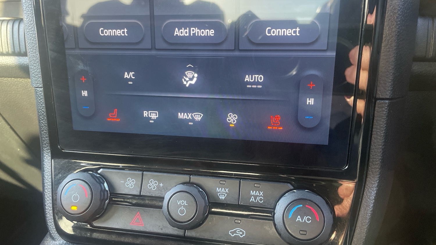 Used Ford Ranger 2023 for sale - 76910925: Photo 30