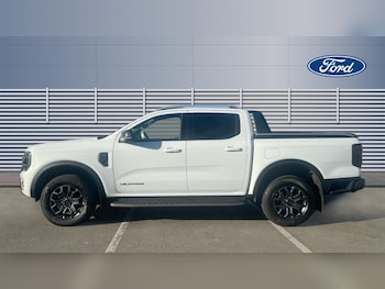 Used Ford Ranger 2023 for sale - 76910925: Photo
