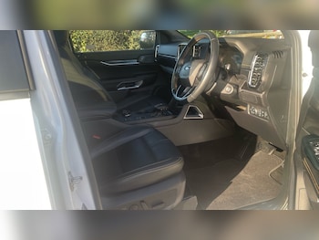 Used Ford Ranger 2023 for sale - 76910925: Photo