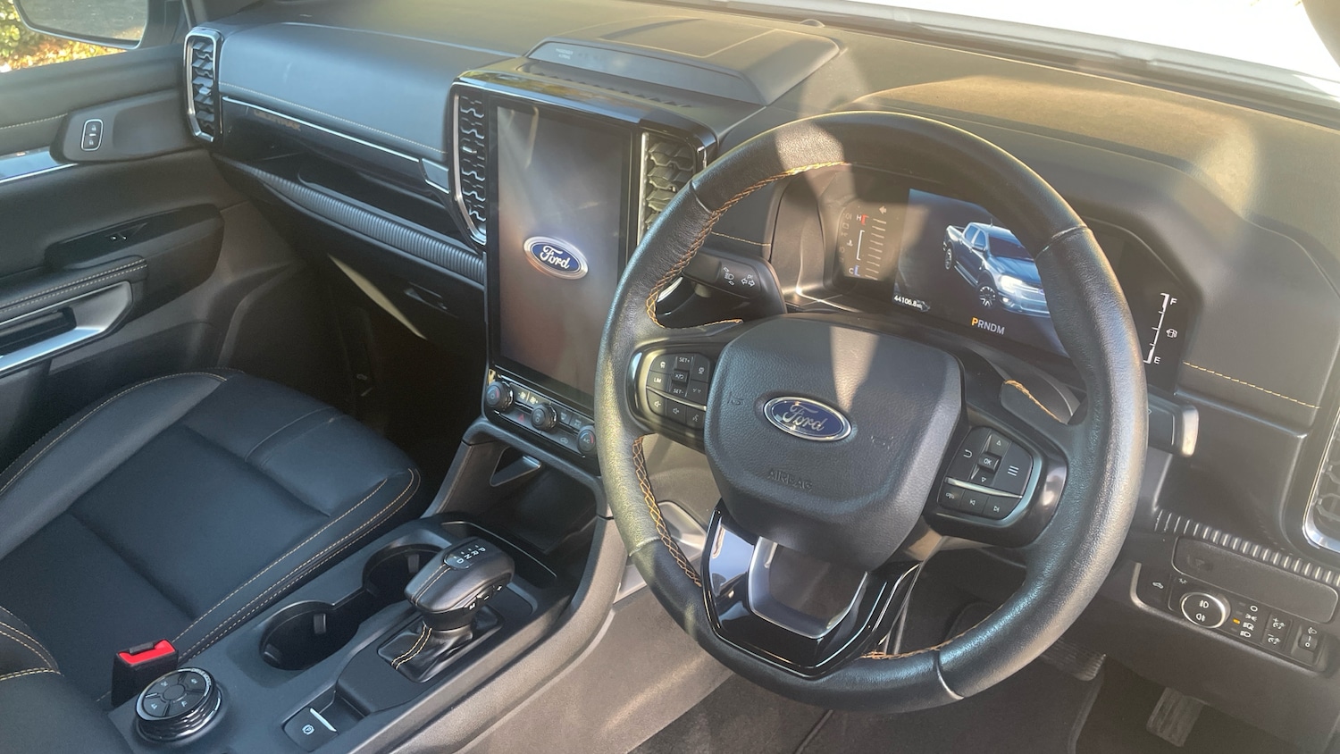 Used Ford Ranger 2023 for sale - 76910925: Photo 5