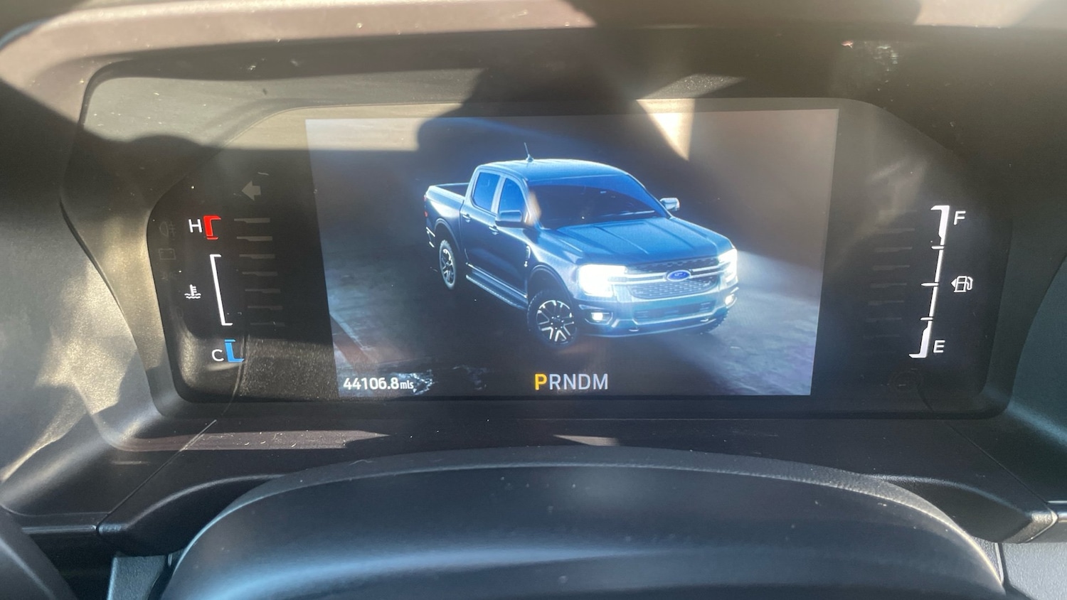 Used Ford Ranger 2023 for sale - 76910925: Photo 7