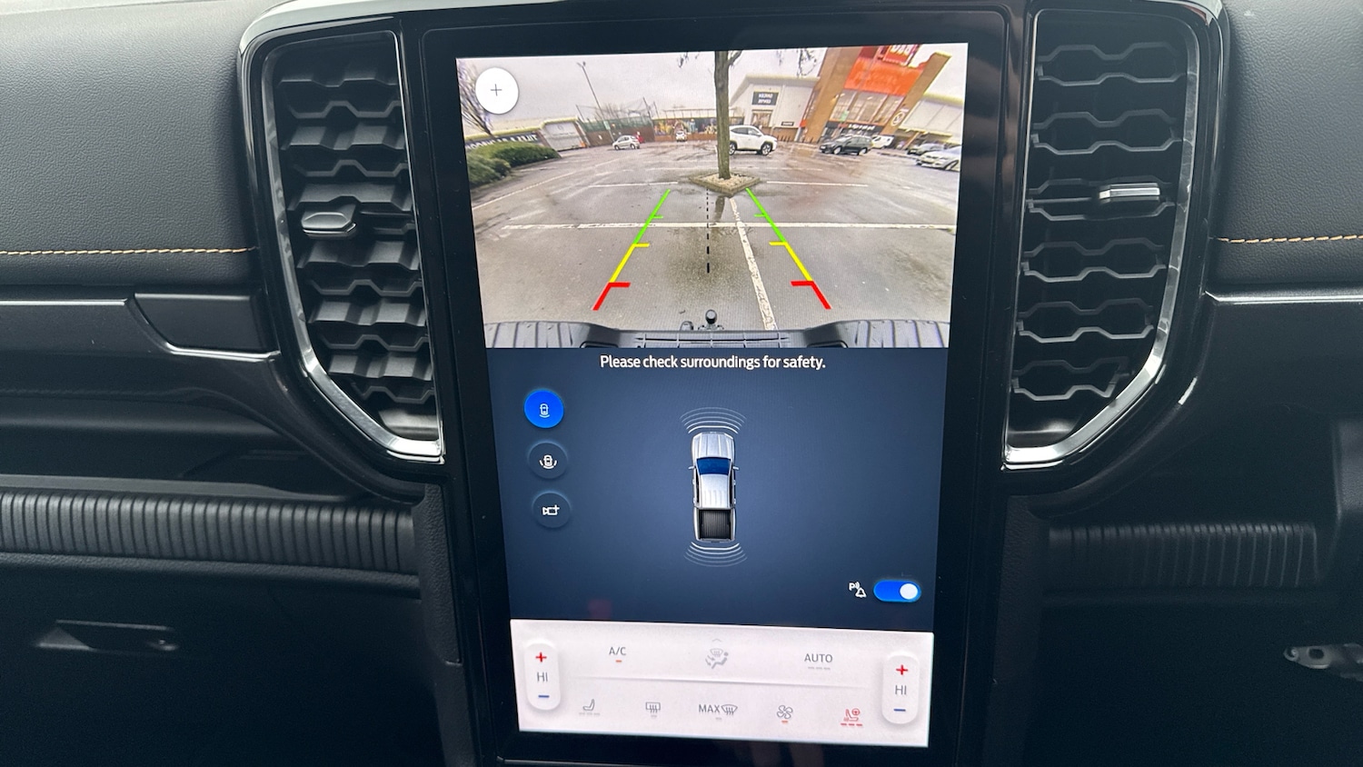 Used Ford Ranger 2024 for sale - 76951006: Photo 11