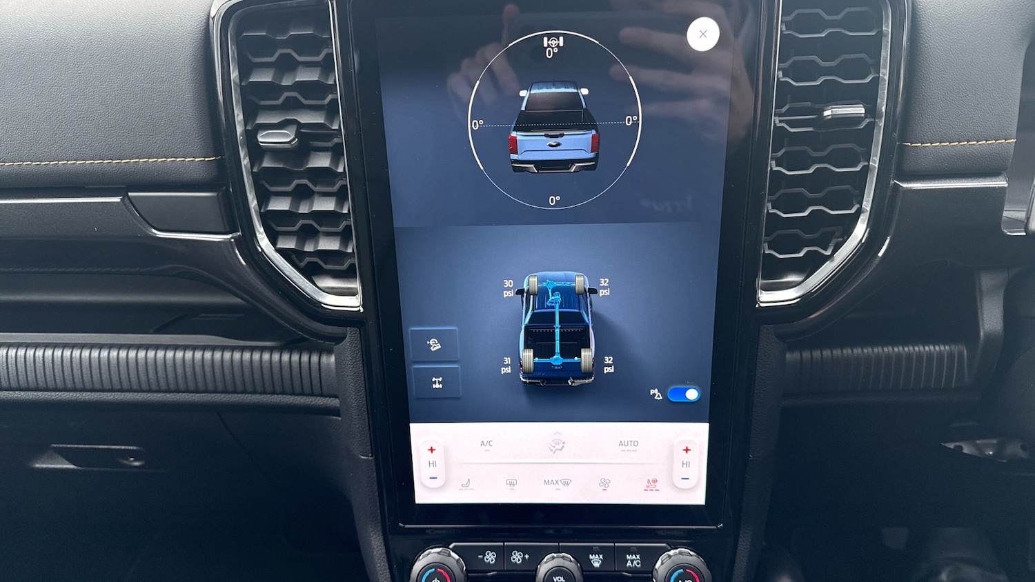 Used Ford Ranger 2024 for sale - 76951006: Photo 12