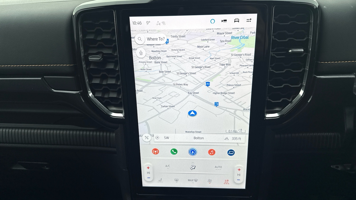 Used Ford Ranger 2024 for sale - 76951006: Photo 13