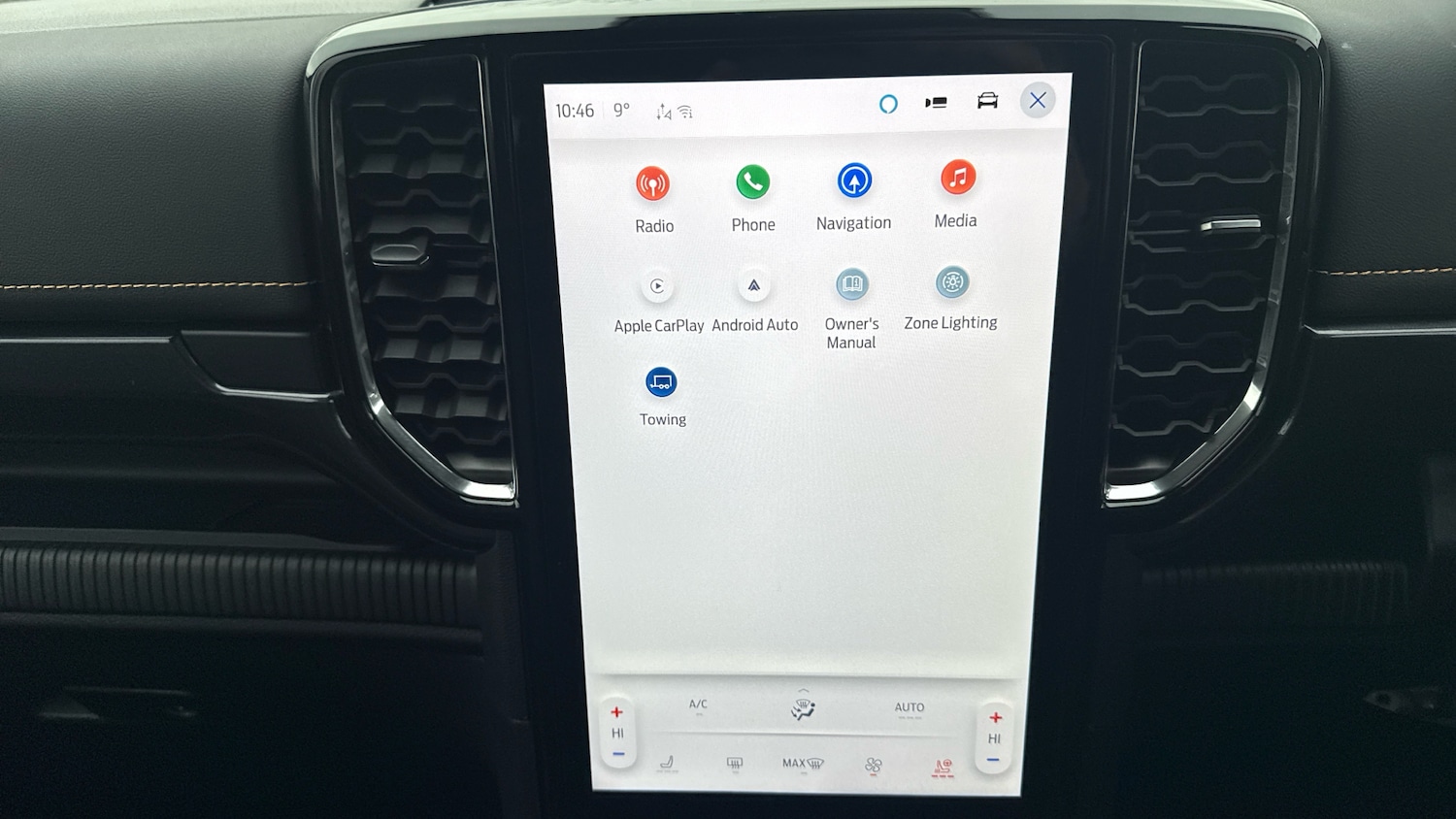 Used Ford Ranger 2024 for sale - 76951006: Photo 14