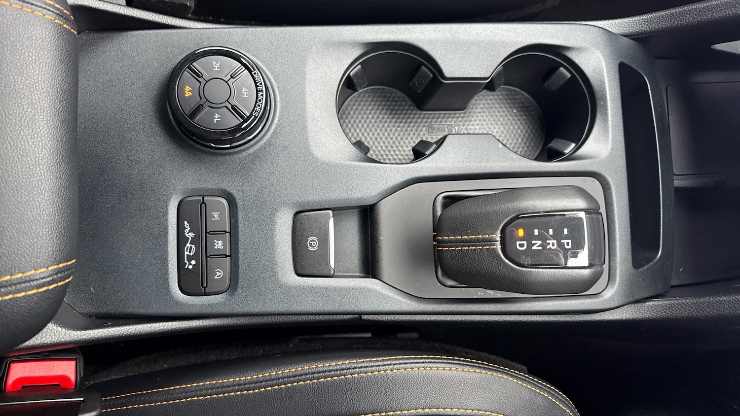 Used Ford Ranger 2024 for sale - 76951006: Photo 16