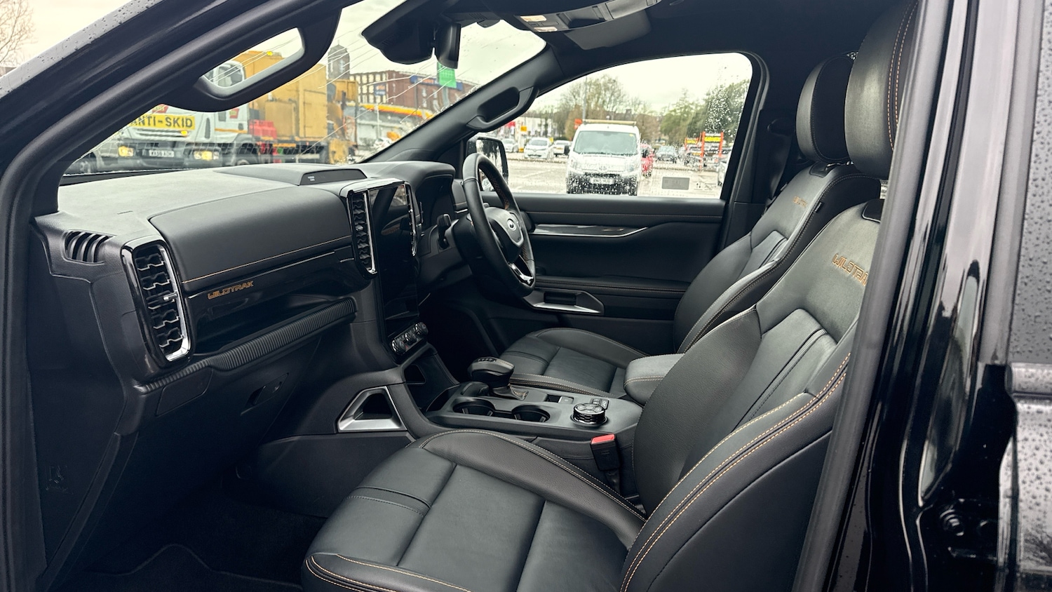 Used Ford Ranger 2024 for sale - 76951006: Photo 17